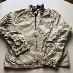 Tommy Hilfiger reversible jacket - like new